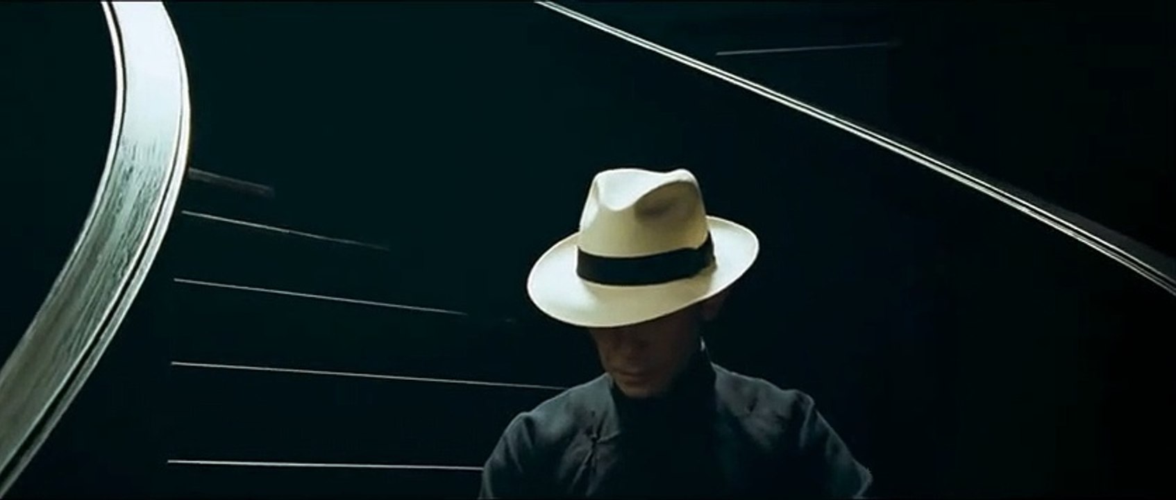 The Grandmaster Videoclip (4) DF
