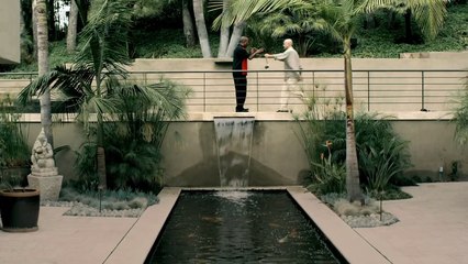 Assassins Tale Trailer DF