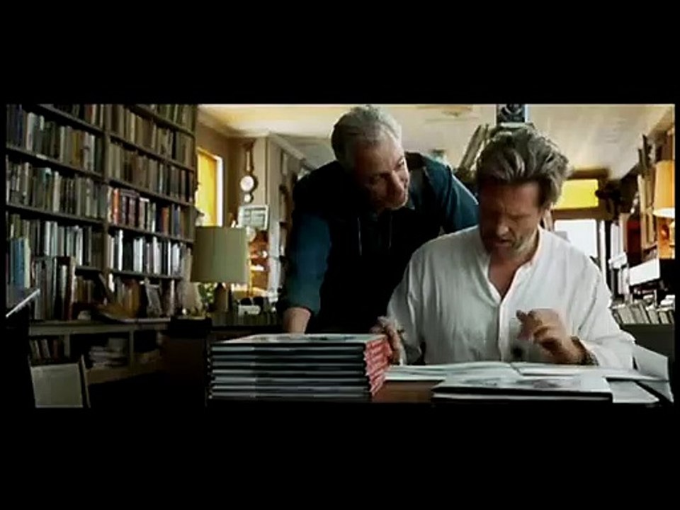 Die Tür der Versuchung Trailer DF