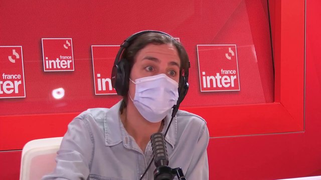 Michelle Perrot et Mona Ozouf dans la Grande Librairie : une si belle amitié - Capture d'écrans