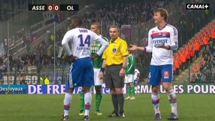 Zapping Sport N°14 : mais où est le ballon ?