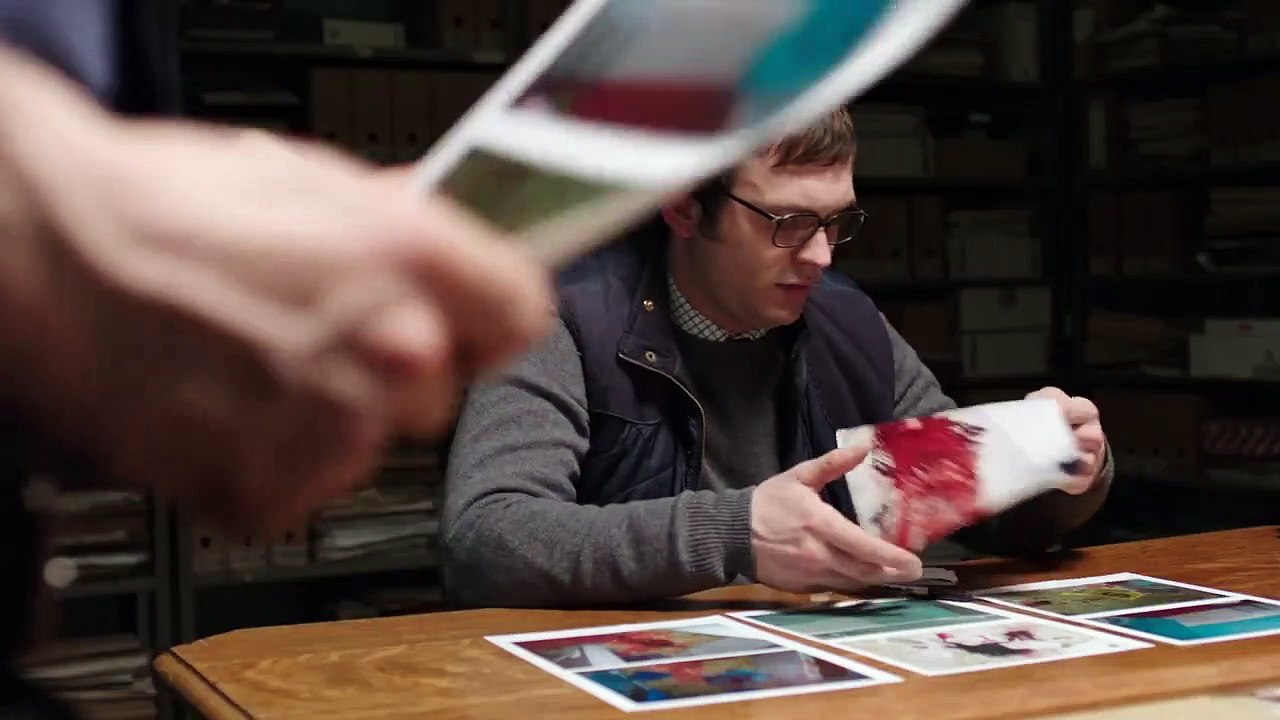 Inspector Mathias - Mord in Wales Trailer DF