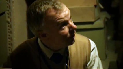 Whitechapel - staffel 3 Trailer (2) OV