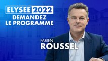 Demandez le Programme : Fabien Roussel