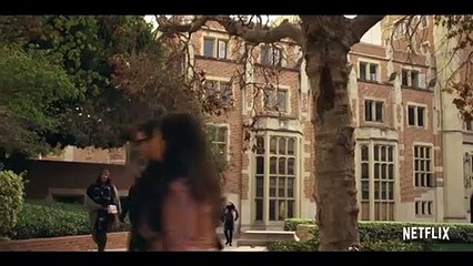 Dear White People - staffel 2 Teaser OV