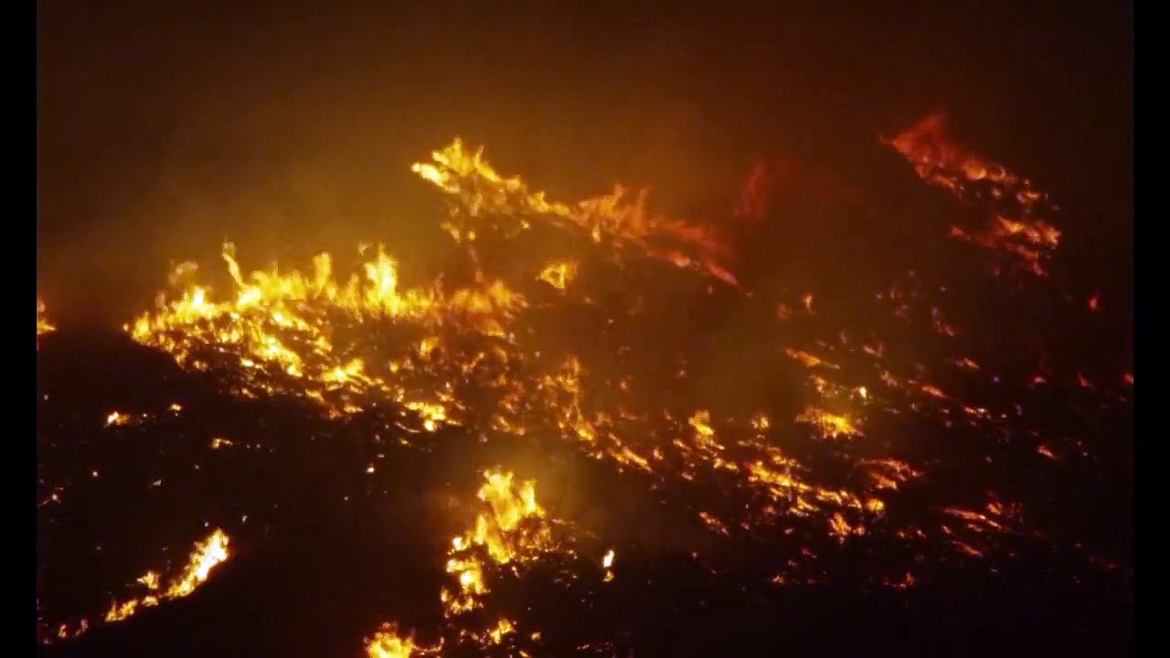 El Mar La Mar Trailer OV