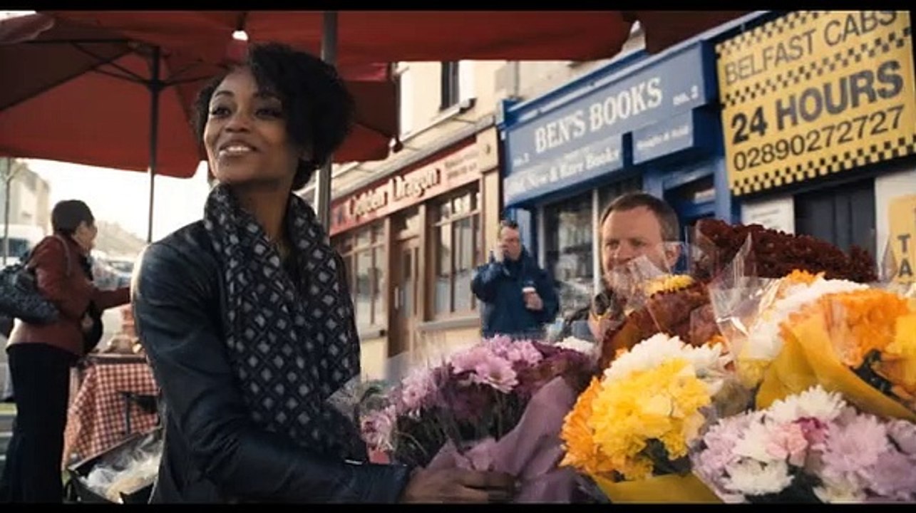 Whole Lotta Sole - Raubfischen in Belfast Trailer DF