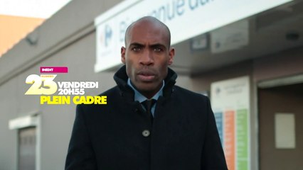 Plein cadre - Hypermarchés, des bas prix à quel prix - 23 12 16