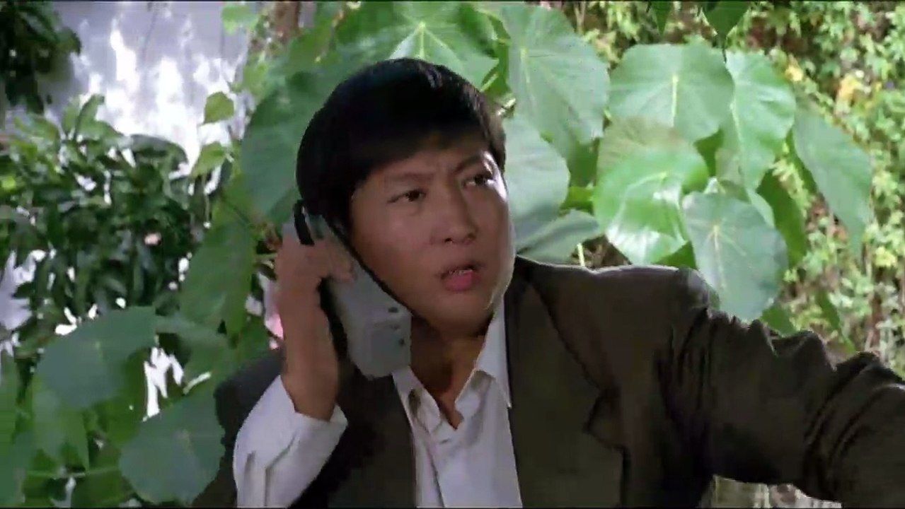 Action Hunter Trailer DF