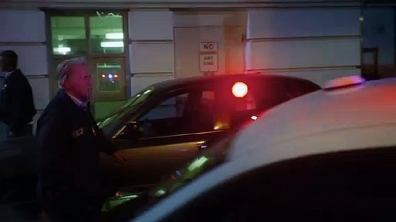 Badge of Honor Trailer DF