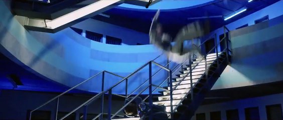 Hitman: Agent 47 Trailer (6) OV