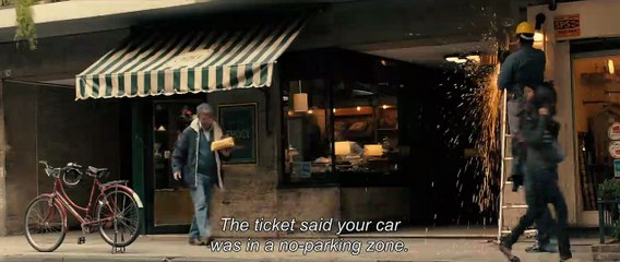 Wild Tales - Jeder dreht mal durch! Trailer (2) OV