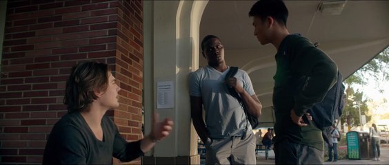 Bedeviled - Das Böse geht online Trailer (2) OV