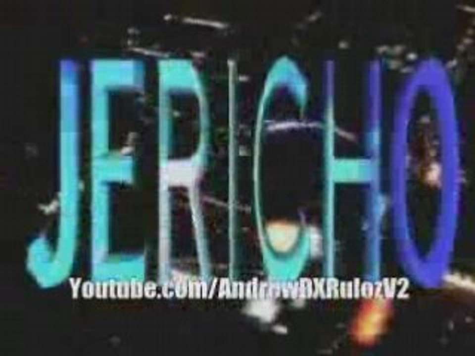 Chris Jericho 1st  [Custom+Edit+FULL]