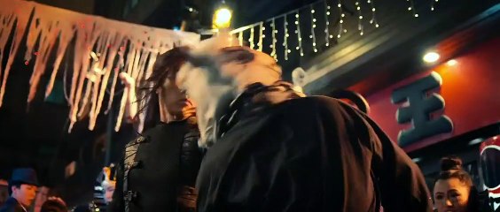 Iceman - Der Krieger aus dem Eis Trailer (2) OV