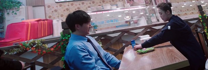 You Are My Hero S01 E08