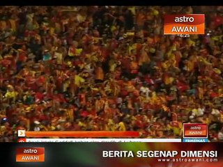 Kejayaan Selangor hasil berpasukan - Shahrom Kalam