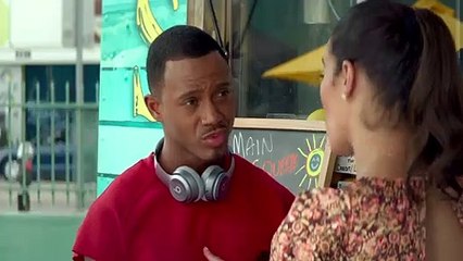 The Perfect Match Trailer (2) OV