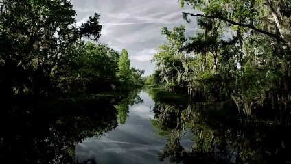 True Detective - staffel 1 Teaser OV