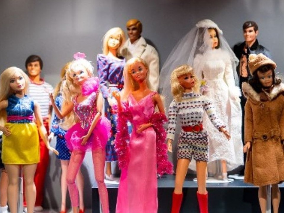 Barbie wird 63: Skurrile Fakten rund um die Kult-Puppe