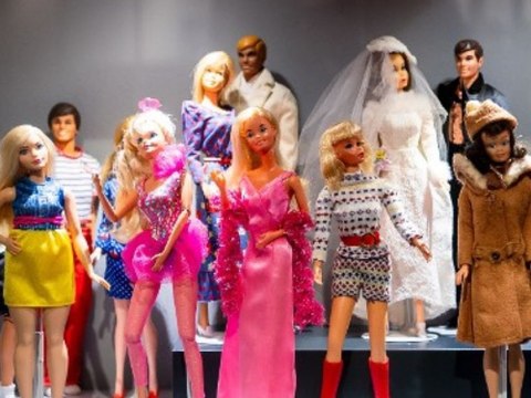 Barbie wird 63: Skurrile Fakten rund um die Kult-Puppe