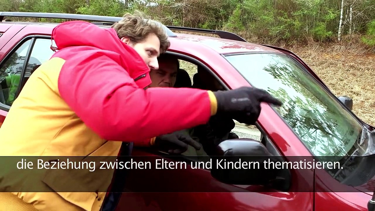 FILMSTARTS-Interview zu "Midnight Special" mit Jeff Nichols, Michael Shannon, Kirsten Dunst & Jaeden Lieberher