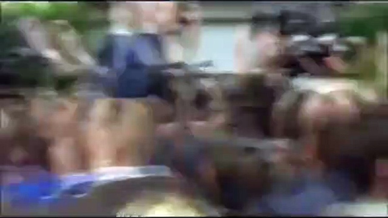 The Contractor - Doppeltes Spiel Trailer DF