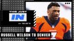 Reacting to Russell Wilson getting traded to the Broncos | This Just In