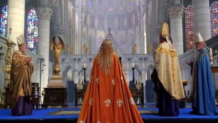 The White Queen - staffel 1 Trailer OV