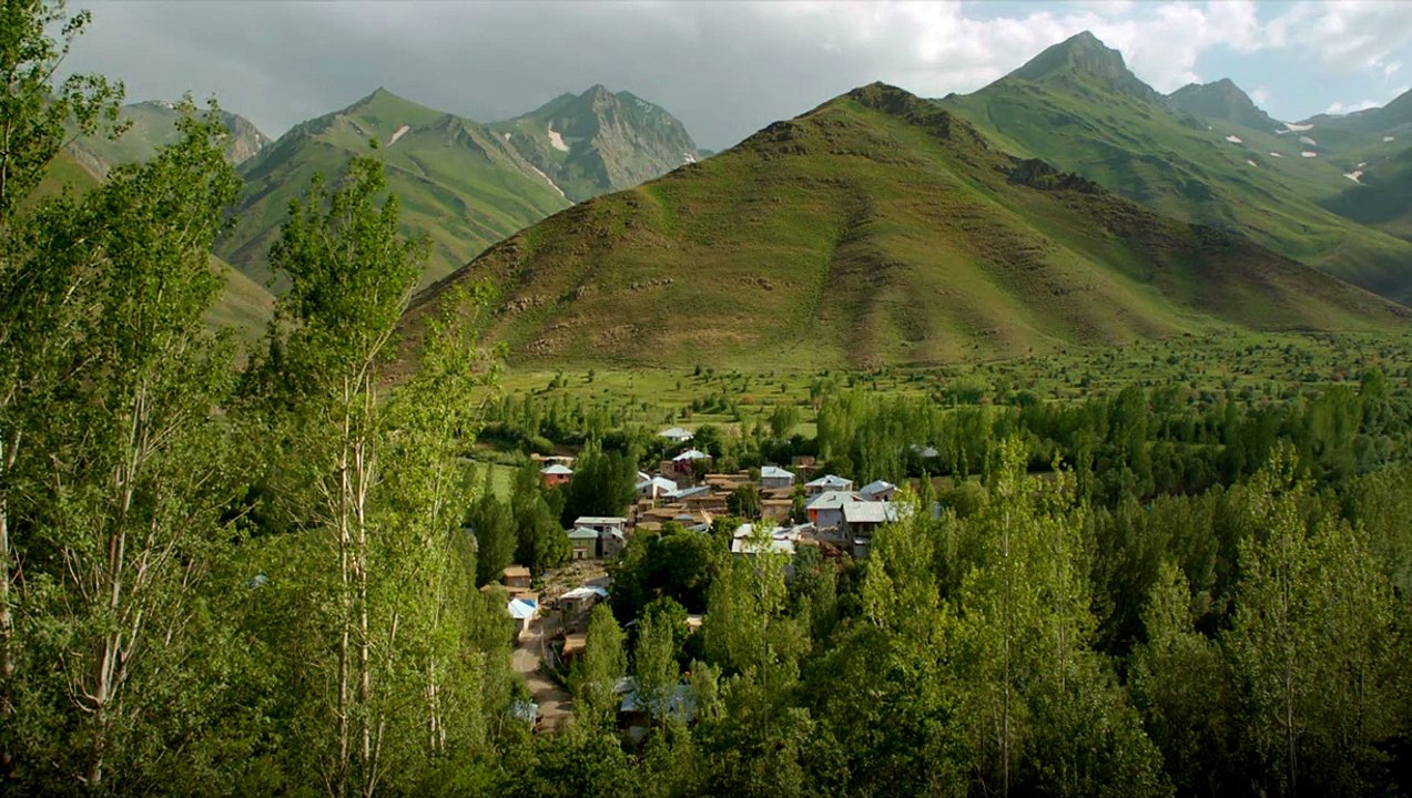 Folge meiner Stimme Trailer DF