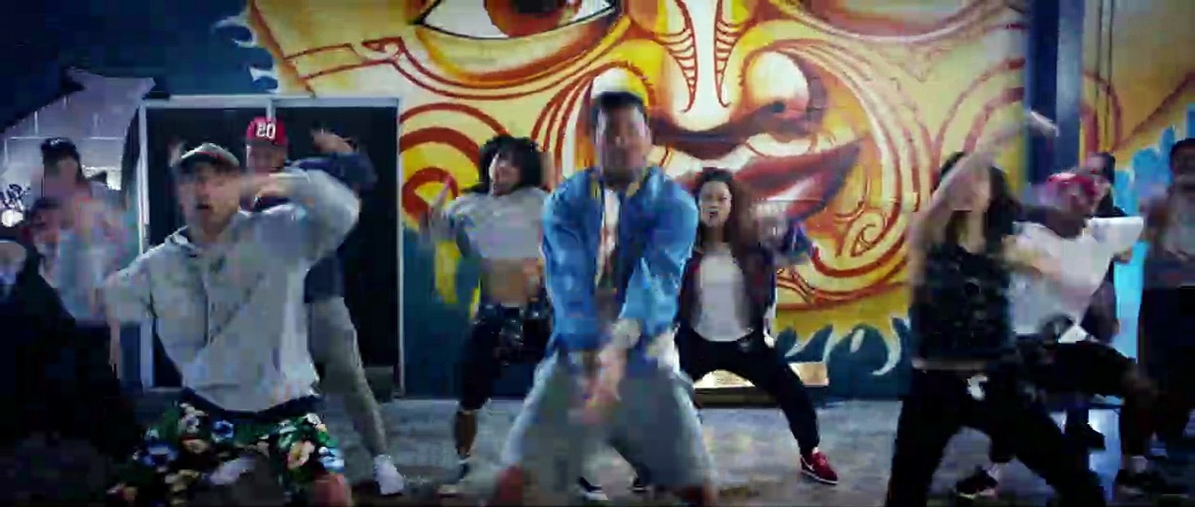 We Love To Dance Trailer DF