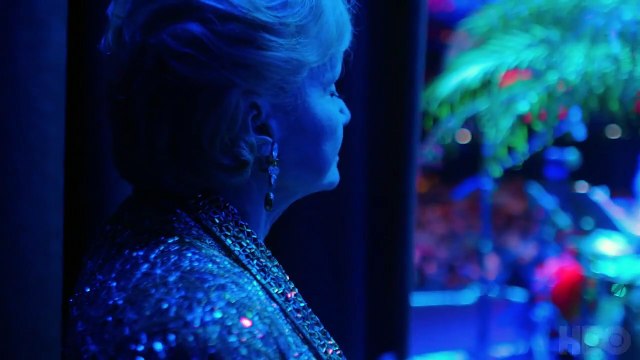 Bright Lights: Starring Carrie Fisher and Debbie Reynolds Trailer OV