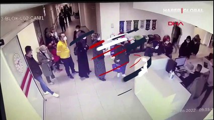 İstanbul'da yaşlı hastaları yardım bahanesiyle soyan hırsız yakalandı