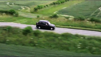 Estranged Trailer OV