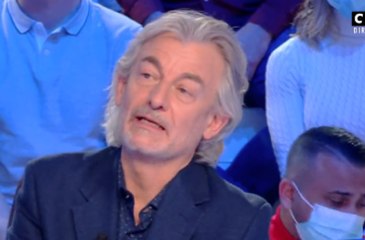 Gilles Verdez à propos du nouveau témoignage dans l’affaire Bourdin : “C’est sans doute pas le dernier !”