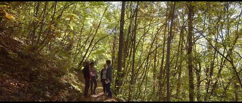 Der sechste Kontinent Trailer DF