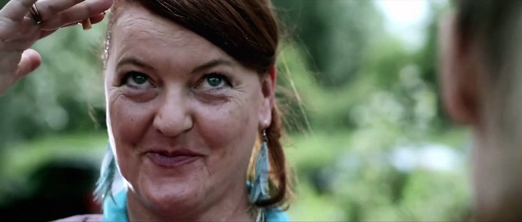 Warum Siegfried Teitelbaum sterben musste Trailer DF