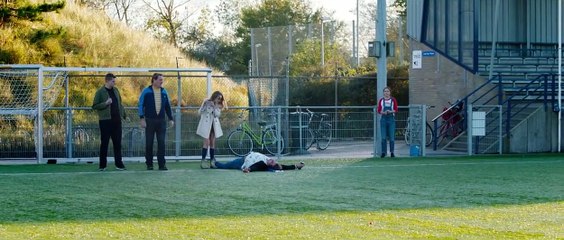 Allein unter Schwestern Trailer DF