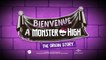 Monster High : Bienvenue à Monster High - VF