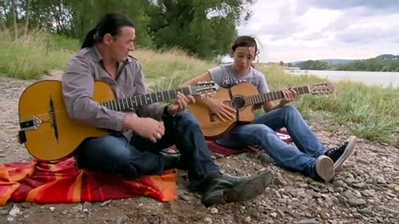 Newo Ziro - Neue Zeit Trailer DF