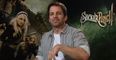 Interview Zack Snyder