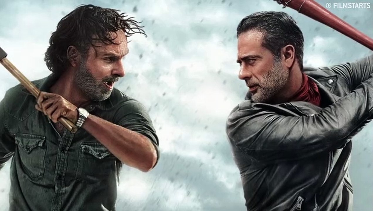 The Walking Dead Staffel 8: Die 10 denkwürdigsten Momente aus Folge 15 (FILMSTARTS-Original)