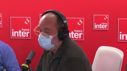 Y'a de la joie ! Le billet de Daniel Morin