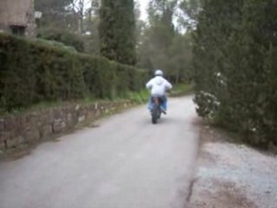 kit 50 bidalot racing