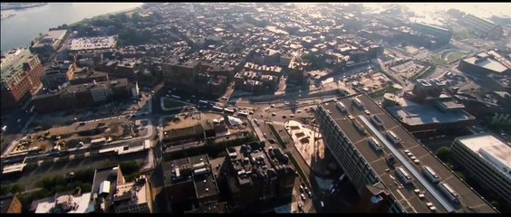 Officer Down - Dirty Copland Trailer OV