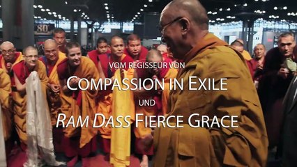 Der letzte Dalai Lama? Trailer OmU