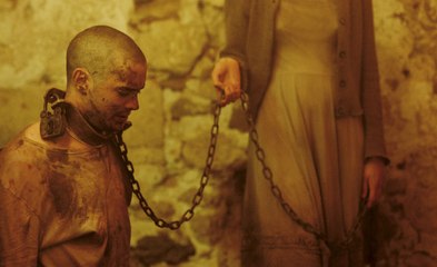 Frontières : interview du réalisateur Xavier Gens