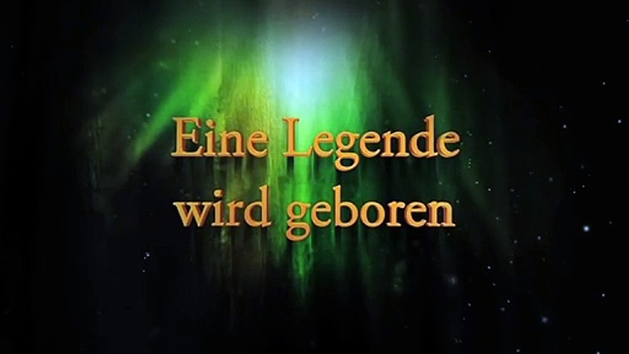 Robin Hood - staffel 1 Trailer DF