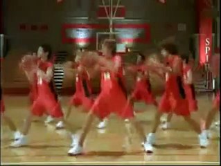 High School Musical Trailer OV
