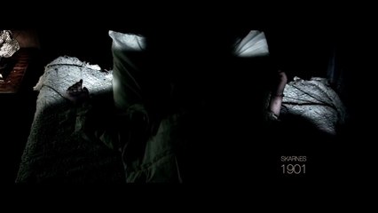 House - Willkommen in der Hölle Trailer OV